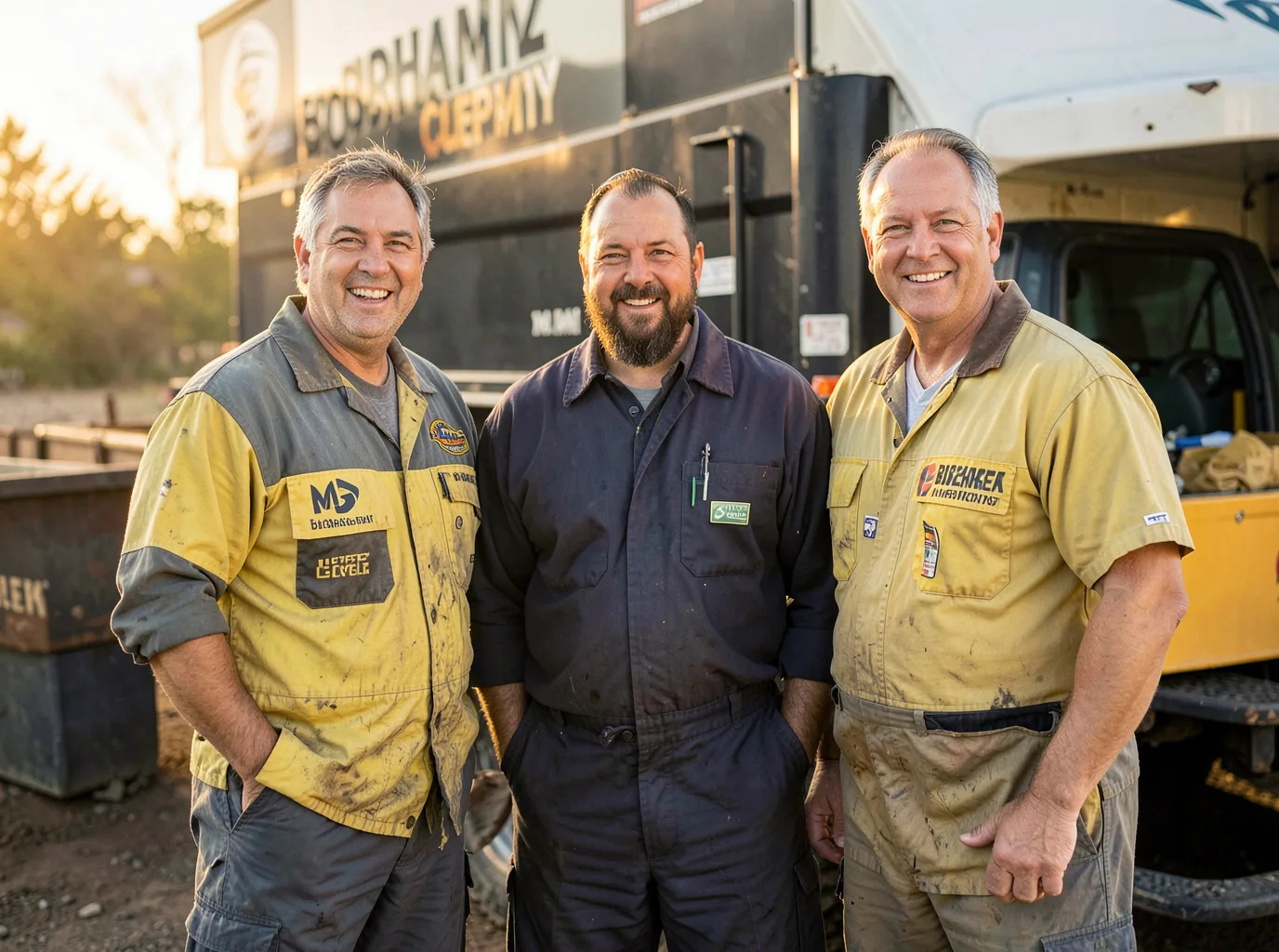 Sewage Cleanup company in Birmingham, AL
