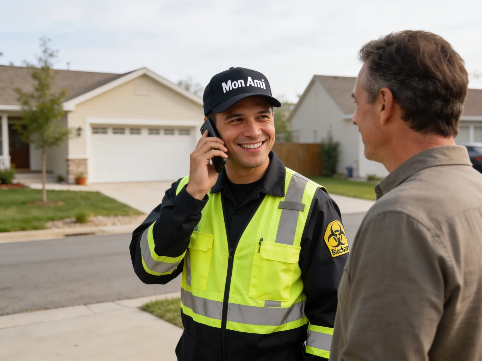 Sewage Cleanup Birmingham, AL FAQs
